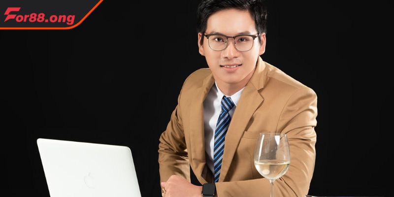 CEO Nhật Vượng - Giá trị cốt lõi
