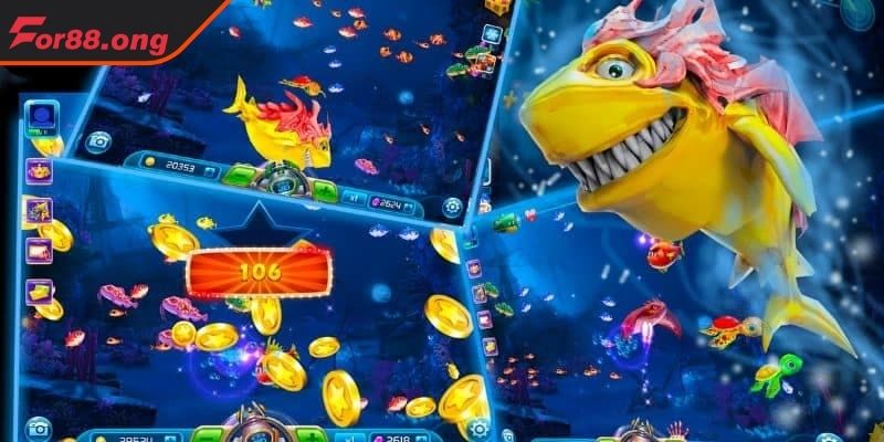 Hướng dẫn chi tiết nhập môn