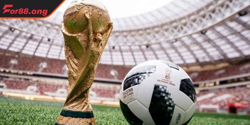 Khái niệm cơ bản về Bóng đá là gì FOR88?