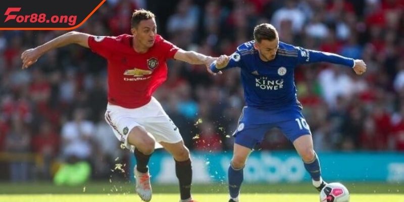 Hiểu rõ vai trò của Tiền vệ hay nhất thế giới FOR88